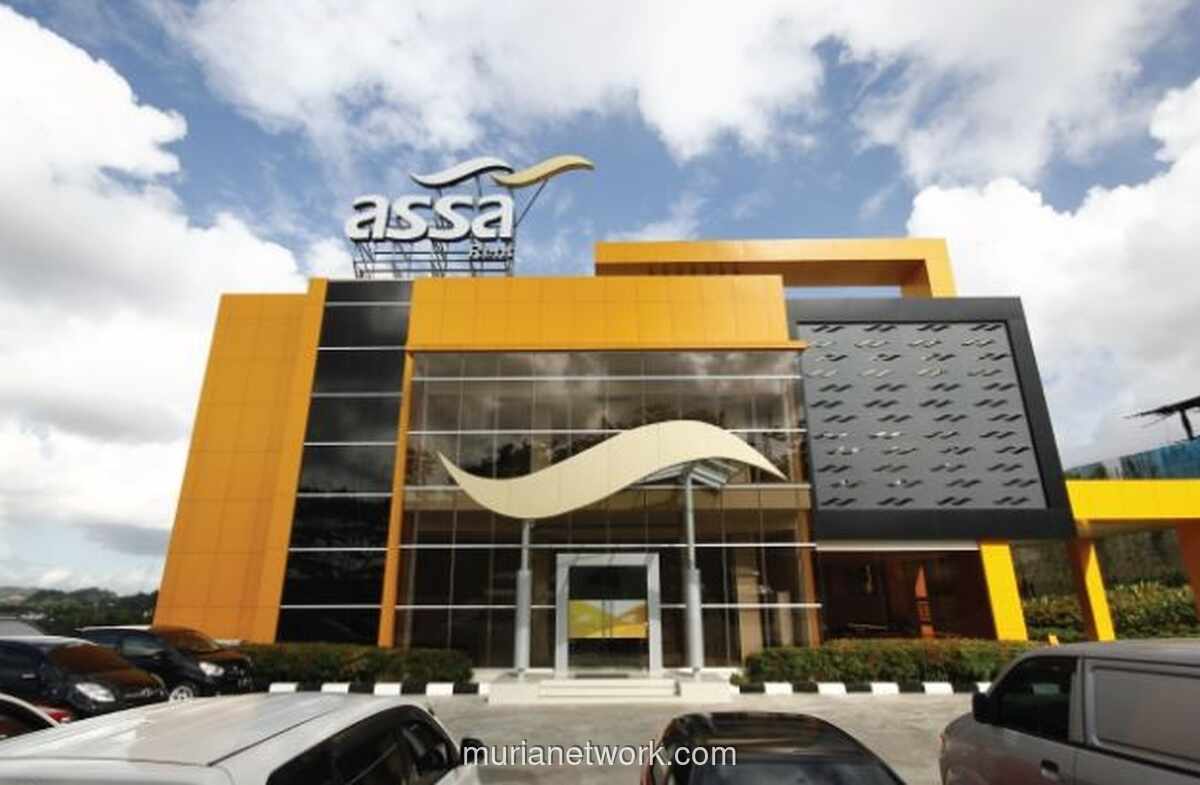 ASSA Pacu Ekspansi, Belanja Armada Tembus Rp1 Triliun di 2025