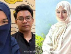 Mawa Buka Suara Usai Foto Inara dan Insanul Bergandengan Tangan Viral