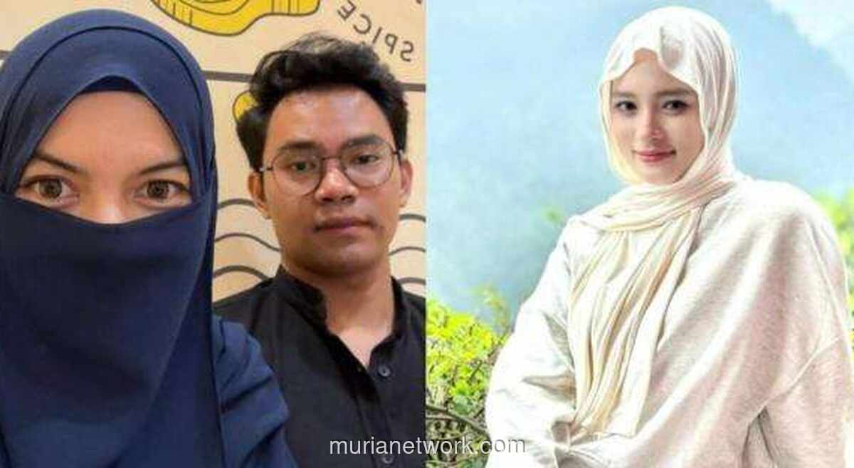 Mawa Buka Suara Usai Foto Inara dan Insanul Bergandengan Tangan Viral