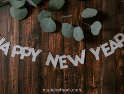 Tahun Baru Masehi: Boleh atau Haram? Menelisik Perdebatan yang Tak Kunjung Usai