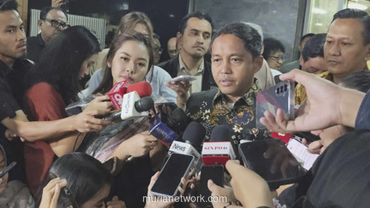 Menhut Siap Cabut 20 Izin Perusahaan Hutan Diduga Picu Bencana