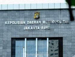 DJ Donny Laporkan Teror Molotov dan Ancaman Sadis ke Polda Metro Jaya