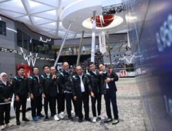 OJK Akhirnya Restui Rights Issue INET, Dana Rp 2,9 Triliun Disiapkan untuk Ekspansi Fiber Optik