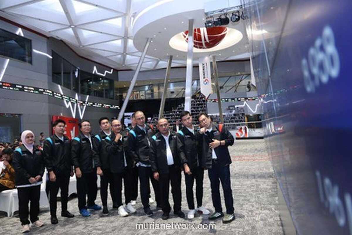 OJK Akhirnya Restui Rights Issue INET, Dana Rp 2,9 Triliun Disiapkan untuk Ekspansi Fiber Optik