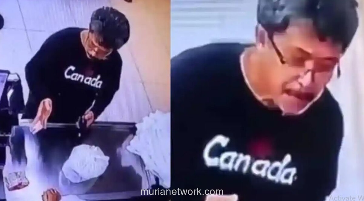 Dosen UIM Dihujat Usai Viral Meludahi Kasir karena Ditegur Serobot Antrean