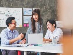 Siap-siap Nataru, Ini Contoh Pengumuman Libur untuk Karyawan