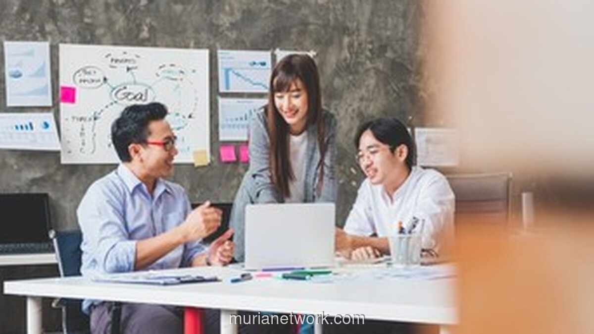 Siap-siap Nataru, Ini Contoh Pengumuman Libur untuk Karyawan