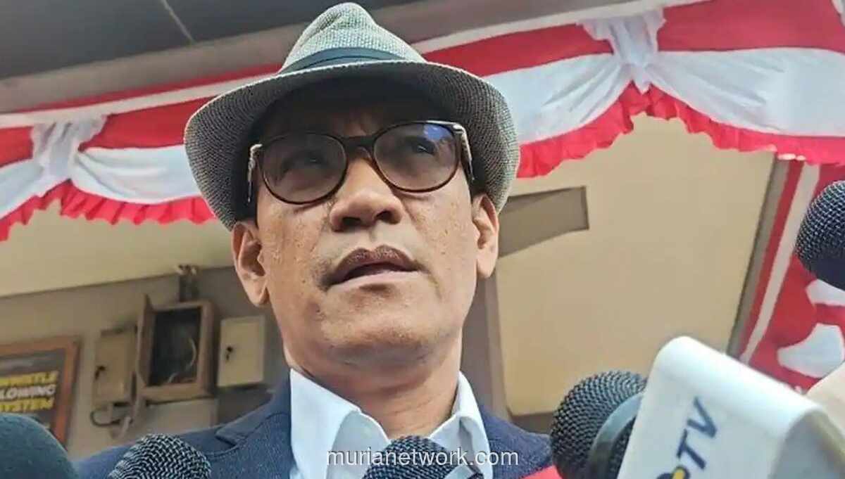 Kuasa Hukum Roy Suryo Peringatkan Praperadilan Bisa Jadi Jebakan Batman