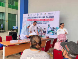 Antrean Lansia di RSKD Duren Sawit: Harapan dan Keterbatasan Operasi Katarak Gratis