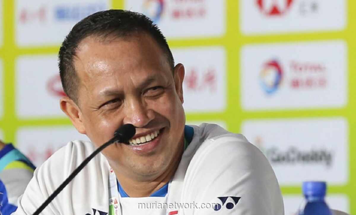 Di Balik Kentut Kontroversial, Rexy Mainaky: Dari Legenda Bulutangkis Indonesia hingga Arsitek Kejayaan Malaysia