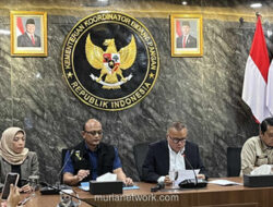 Direktur PT PMT Ditahan, Limbah Besi Bekas Picu Radiasi Cesium di Cikande