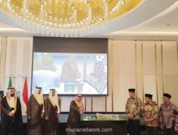 Arab Saudi Gelontorkan Rp204 Miliar untuk Pusat Bahasa Arab di Banda Aceh