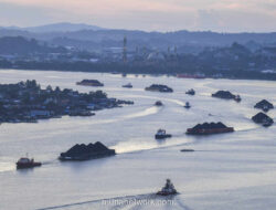 Bea Keluar Batu Bara 2026: Antara Tambahan Rp 20 Triliun dan Ancaman Manipulasi Data