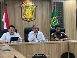 Kejagung Ungkap 2.080 Perkara Diselesaikan dengan Restorative Justice Sepanjang 2025