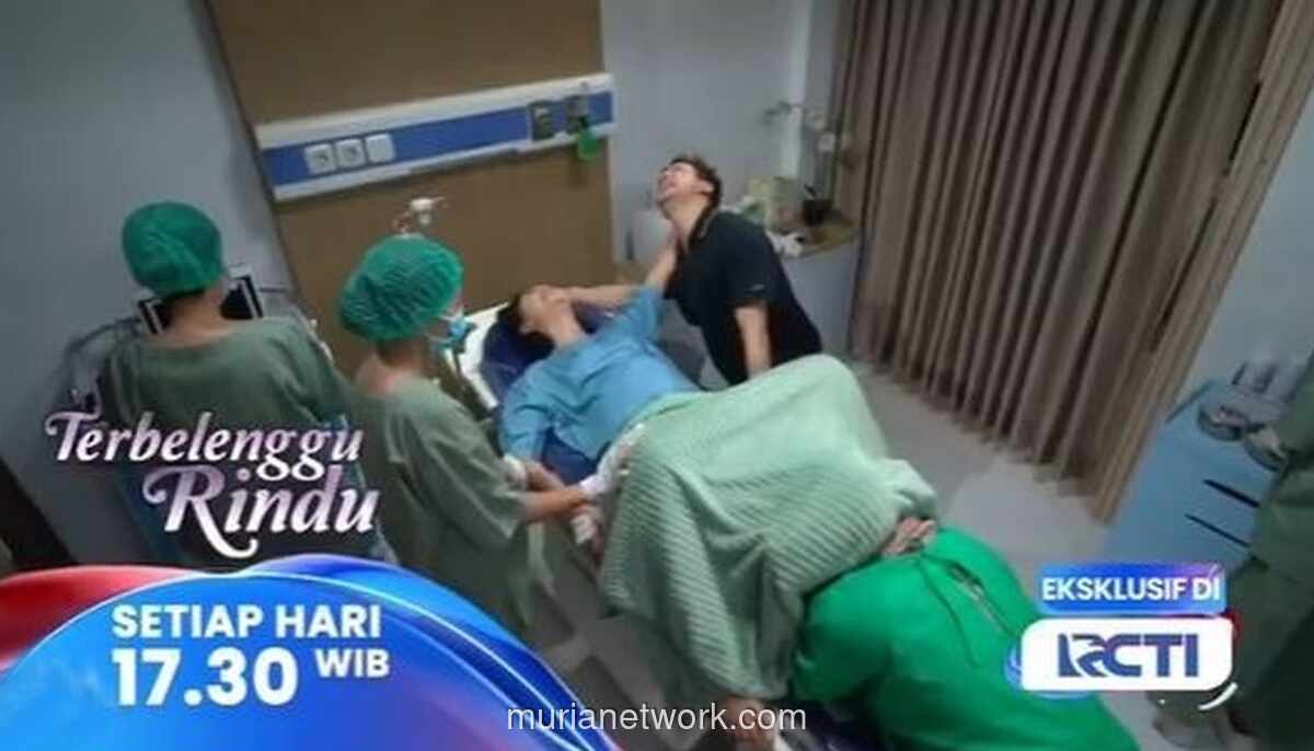 Terbelenggu Rindu Hadirkan Momen Kritis: Persalinan dan Darurat di RMC Hospital