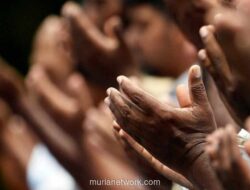 Rajab: Saat Hati yang Retak Disambung Kembali oleh Al-Jabbar