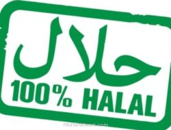 Pemerintah Siapkan 1,35 Juta Sertifikat Halal Gratis Jelang Aturan Wajib 2026