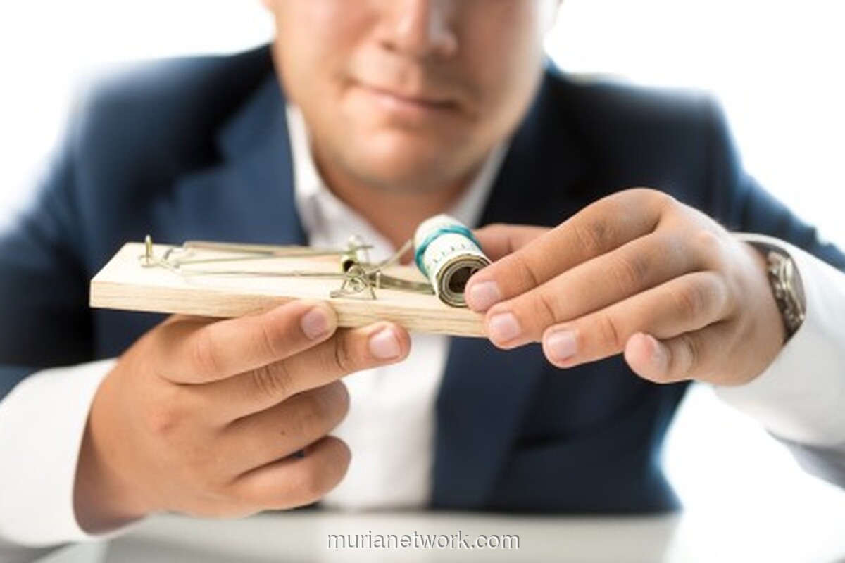 Kepala Besar di Awal: Skema Tadpole Bikin Cicilan Pinjol Mencekik