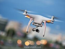 Drone dan Parang: WNA China Serang Personel TNI di Area Tambang Ketapang