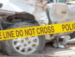 Kecelakaan Maut Rawamangun: Dua Nyawa Melayang Usai Pajero Tabrak Pengendara Motor