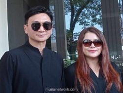 Wina Natalia Berhasil Turunkan Ukuran Baju dari XL ke XS, Ini Kunci Utamanya