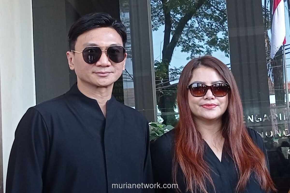Wina Natalia Berhasil Turunkan Ukuran Baju dari XL ke XS, Ini Kunci Utamanya