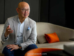 Iwan Sunito: Pengusaha Indonesia yang Justru Makin Agresif di Tengah Lesunya Pasar Properti Australia