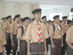 Satu Tahun Terhenti, Udin Kembali Mengejar Mimpi di Sekolah Rakyat