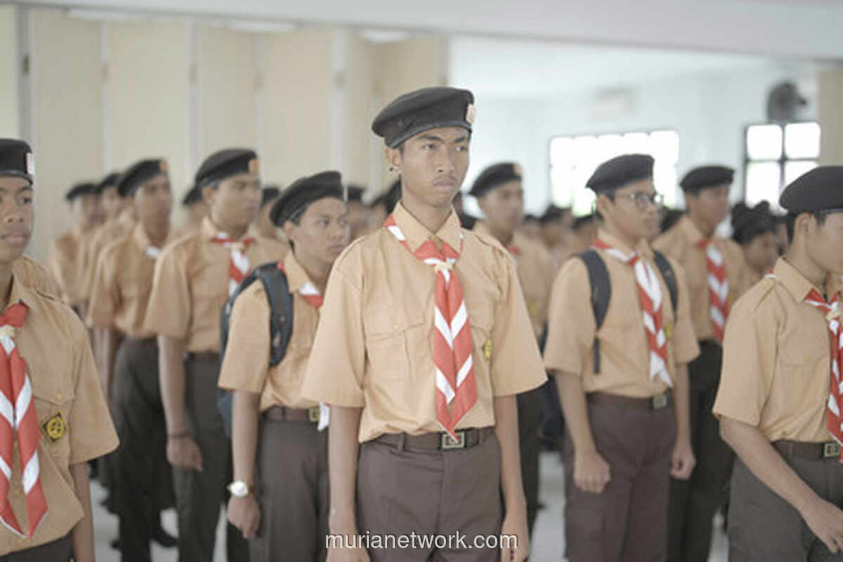 Satu Tahun Terhenti, Udin Kembali Mengejar Mimpi di Sekolah Rakyat