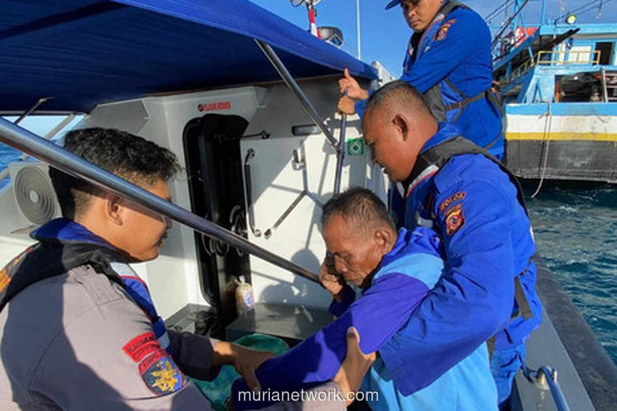 Tiga ABK Masih Hilang, Pencarian Intensif Dilanjutkan di Laut Jawa