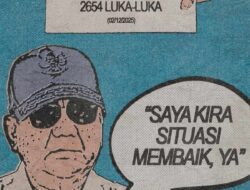 Pencitraan di Tengah Bencana: Ketika Solidaritas Warga Mengalahkan Gagalnya Negara