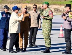 Prabowo Turun Langsung, Bantuan Kemensos untuk Korban Banjir Sumatera Tembus Rp19 Miliar