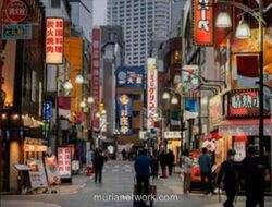 Jelajah Jepang dalam 7 Hari: Dari Tokyo yang Ramai hingga Desa Warisan Dunia