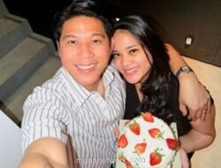 Nino RAN dan Dhabitannisa Dikaruniai Putri Pertama, Shanum