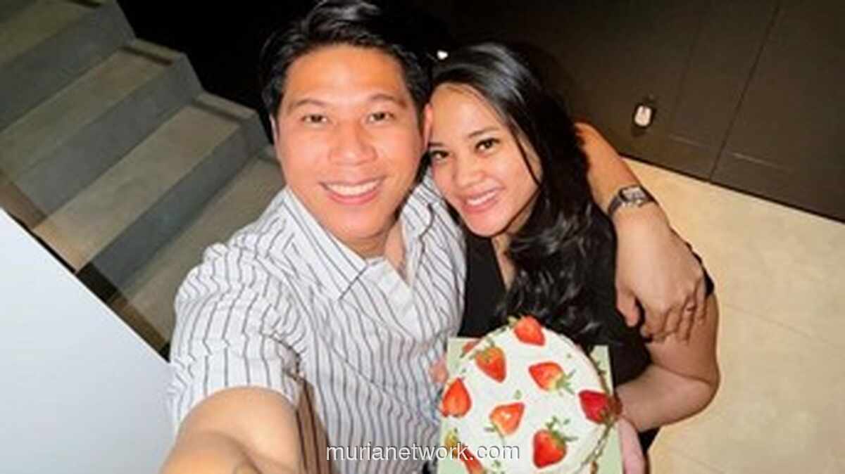 Nino RAN dan Dhabitannisa Dikaruniai Putri Pertama, Shanum