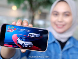 Telkomsel dan VIU Gelar Undian Mobil Gratis, Siapa Beruntung?