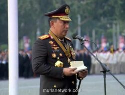 Proses Penempatan Polisi di Kementerian: Bukan Cuma Perintah Kapolri