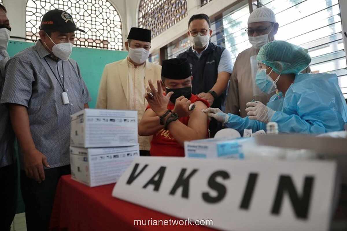 Ujian Sejati Pemimpin: Saat Badai Datang, Mereka Bangkit atau Tumbang?