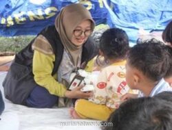 Pasca Banjir Aceh, Trauma yang Tersisa Diatasi dengan Dukungan Psikososial