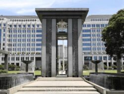 BI Umumkan Kalender Lengkap Rapat Dewan Gubernur Sepanjang 2026