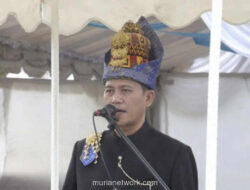 Bupati Aceh Selatan Magang di Kemendagri Usai Tinggalkan Daerah Terdampak Bencana