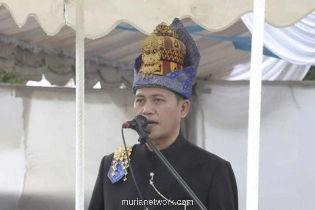 Bupati Aceh Selatan Magang di Kemendagri Usai Tinggalkan Daerah Terdampak Bencana