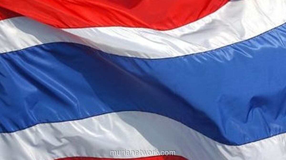 Gencatan Senjata Thailand-Kamboja Retak oleh 250 Drone