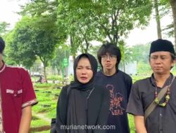 Karina Ranau dan Ritual Harian di Makam Epy Kusnandar: Saya Masih Pengin Bercerita