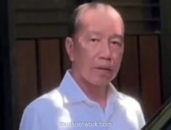 Jokowi Buka Peluang Ampunan, Tapi Tiga Nama Ini Tak Termaafkan