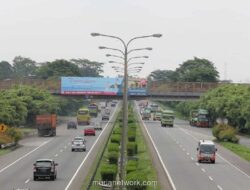 Kemenhub Siagakan Posko 24 Jam untuk Antisipasi Gangguan Mudik Nataru