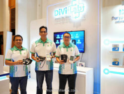 Darya-Varia dan Kemenkes Gelar Seminar, Soroti Pentingnya Deteksi Dini Penyakit Kronis