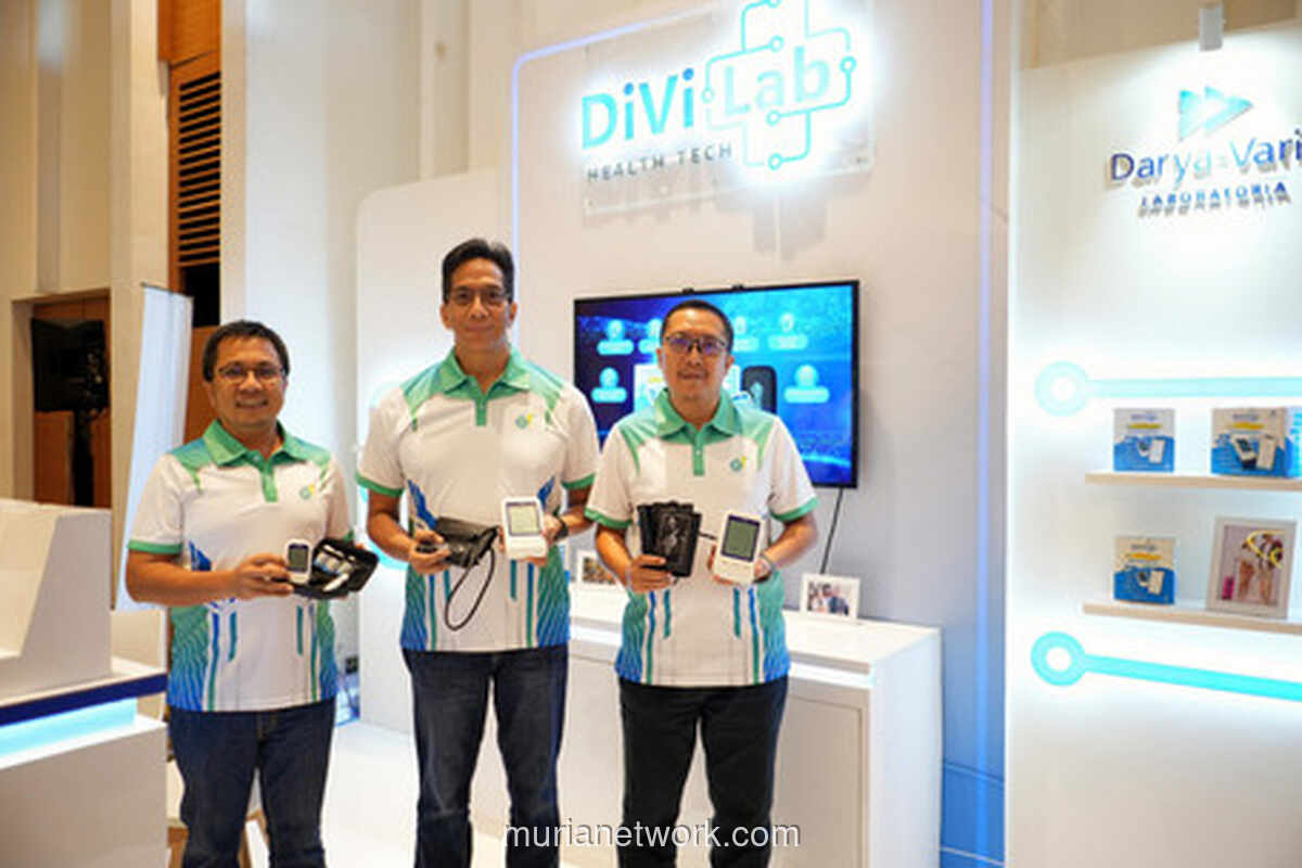 Darya-Varia dan Kemenkes Gelar Seminar, Soroti Pentingnya Deteksi Dini Penyakit Kronis