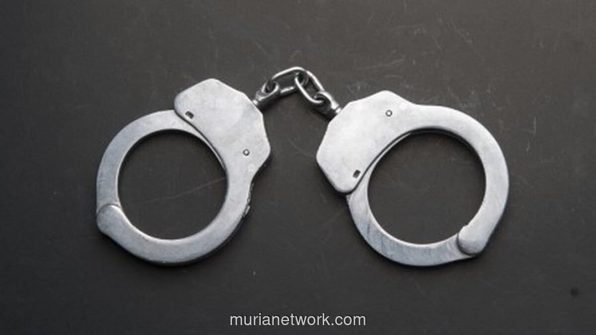 Pernikahan Tertunda, Dua Aktivis Lingkungan Ditahan Usai Diduga Dibuntuti