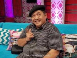 Bangkit dari Saldo Rp40 Ribu, Harry De Fretes Hidupkan Gerobak Bubur Ayam